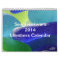 2014 Sea Glass Lovers Member Calendar