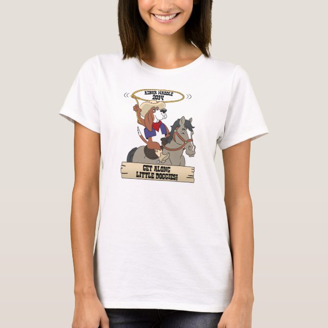 2014 Waddle Shirt (Front)