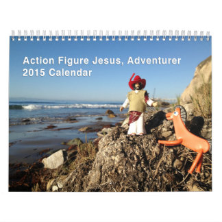 2015 Calendar