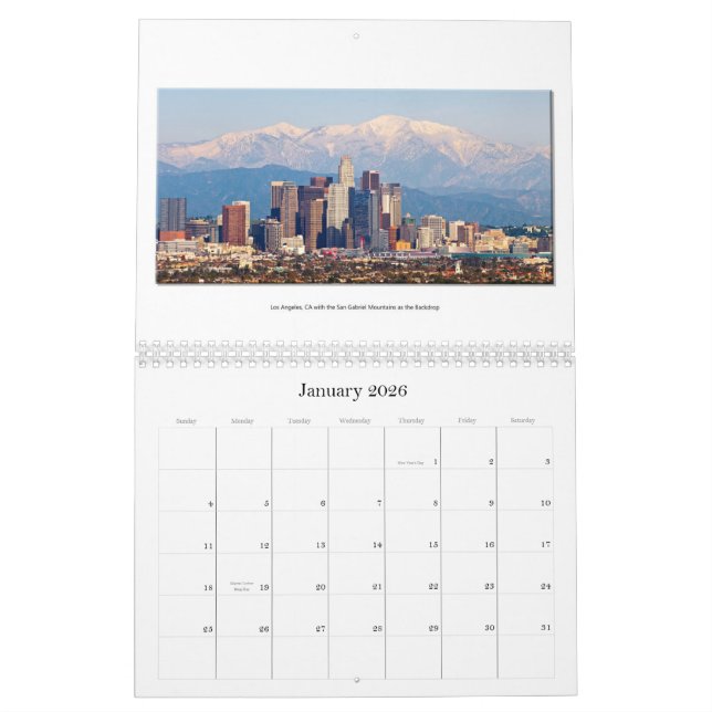 2015 Calendar Here and There (Small) (Jan 2026)