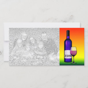 2015 celebration wine