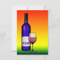 2015 celebration wine