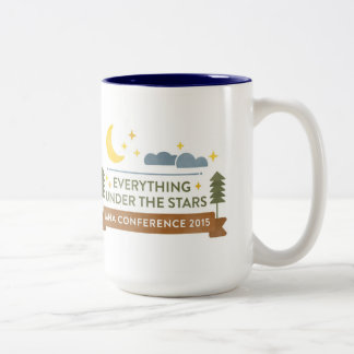 2015 MNA Conference Mug