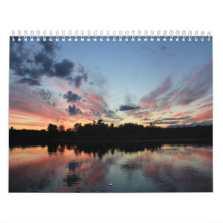 2015 outdoors wisconsin calendar