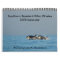 2015 Southern Resident Killer Whale Calendar