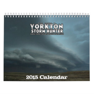 2015 Storm Calendar