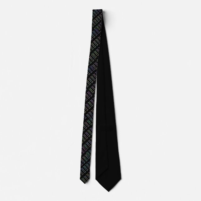 2015 TIE (Back)