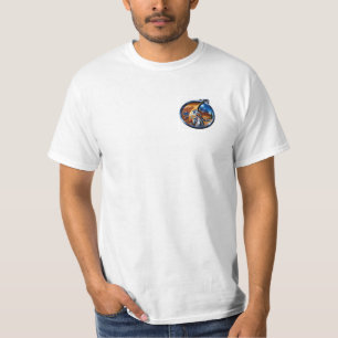 2015 TMS Convention T shirt