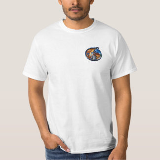 2015 TMS Convention T shirt