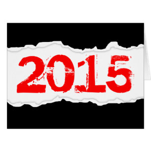 2015 (torn paper)