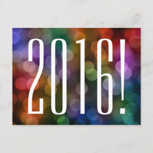 2016 bokeh postcard