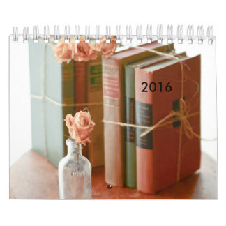2016 Calendar