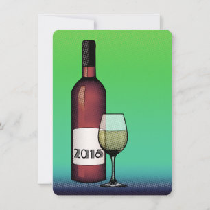 2016 Cheers! Invitation