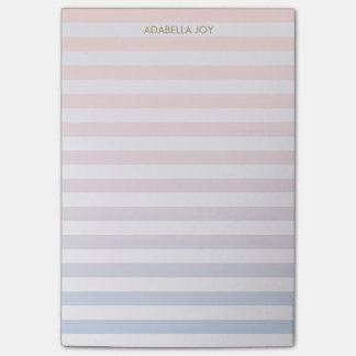 2016 Colours of the Year Personalizable PostIt® Post-it Notes