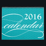 2016 Customizable Photo Calendar<br><div class="desc">Fully Customizable Photo Calendar. Copyright 2012-2016</div>