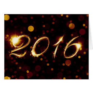 2016 (feux de bokeh)