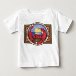 2016 Kids Baby T-Shirt