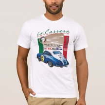 2016 La Carrera Panamericana Racing Series-356