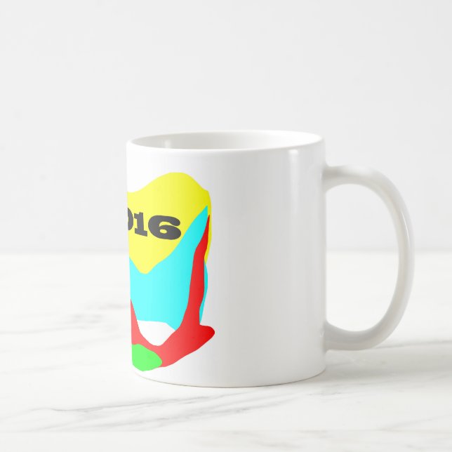 2016 Mug (Right)