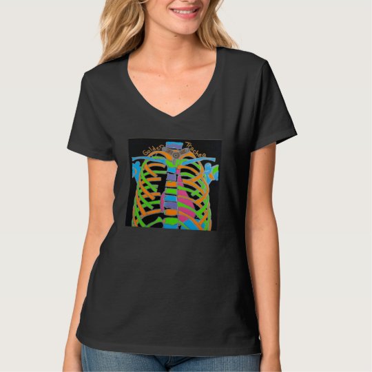 2016 Northwest Narrative Medicine Conference T-Shirt