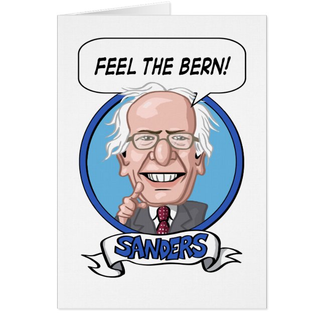 2016 Presidential Election (Front)