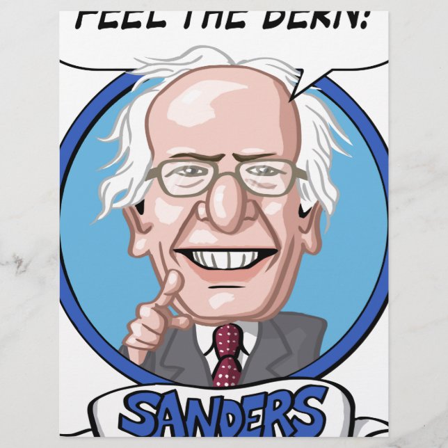 2016 Presidential Election (Front)