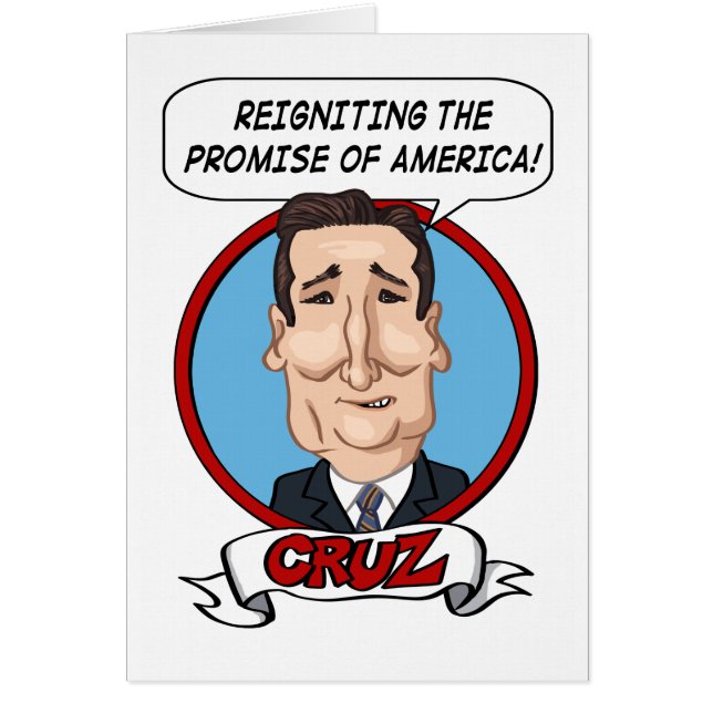 2016 Presidential Election (Front)