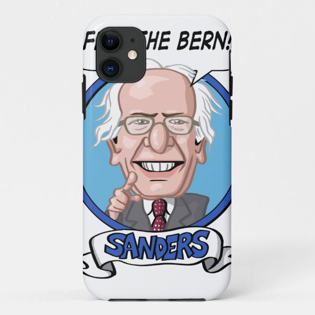 2016 Presidential Election Case-Mate iPhone Case (Back)