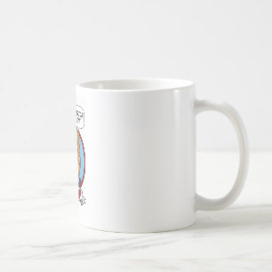 2016 Presidential Election Coffee Mug