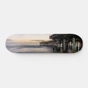 2017 1st Dawn Tranquillity Skateboard