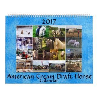 2017 ACDHA Calendar