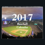 2017 Baseball Calendar-HAMbyWhiteGlove Calendar<br><div class="desc">2017 Baseball Calendar-HAMbyWhiteGlove</div>
