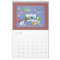 2017 Calendar for Kids