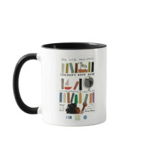2017 Children's Book Week Mug