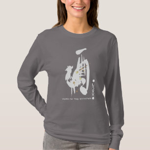 2017 Chinese Year of the Rooster T-Shirts