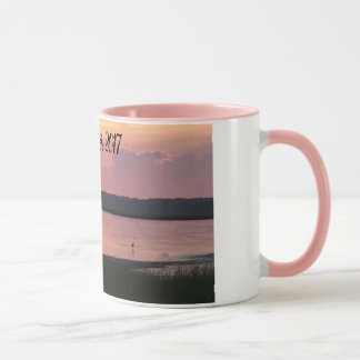 2017 flamingo mug
