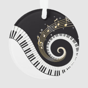 2017 Personalized Christmas Ornament