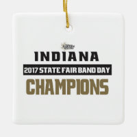2017 State Fair Band Day Champions - Sirens Season