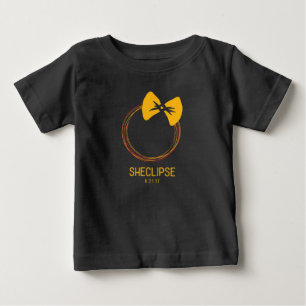 2017 Total Solar Eclipse T-Shirt