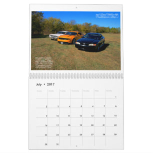 2017 UEI Forum Calendar