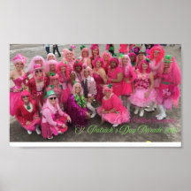 2018 CC - St. Patrick's Day Parade