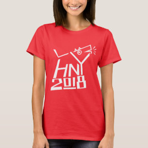 2018 YEAR OF THE DOG T-Shirt