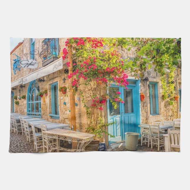20190903-IMG_2693hdr Kitchen Towel (Horizontal)