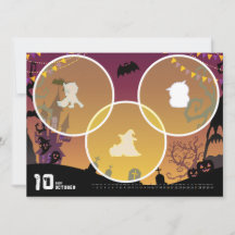 2019 Calendar October