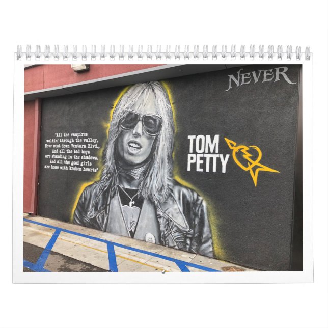 2019 Easy as 1 to 12 Your Own Photo Calendar (Cover)