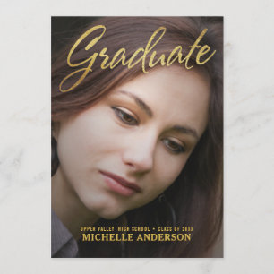 2019 faire-part licenciés de la feuille d'or