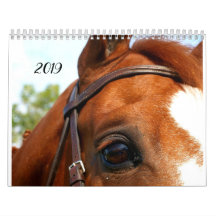 2019 Farm Calendar Customizable