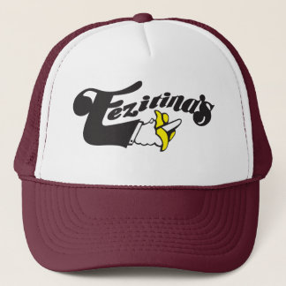 2019 Fezitina's Trucker Cap