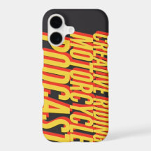 2019 Logo iPhone 8/7 Case