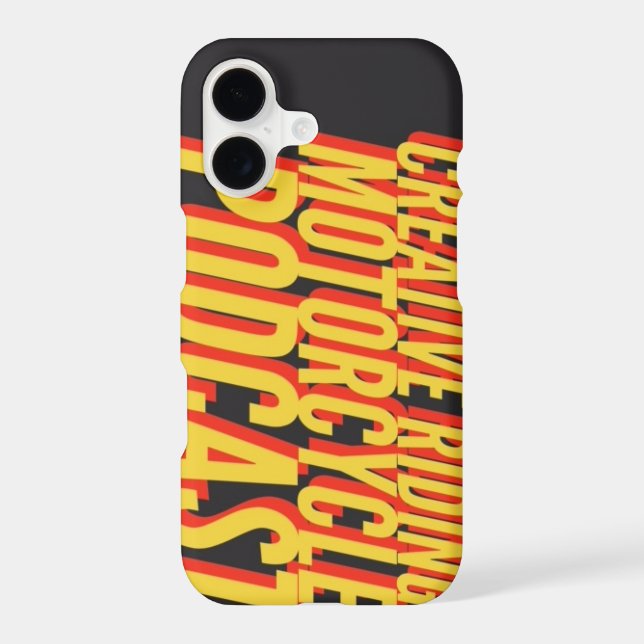 2019 Logo iPhone 8/7 Case (Back)